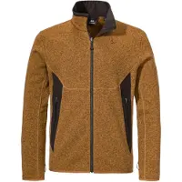 Schöffel Herren Unterjacke CIRC Fleece Jk Style Yew MNS