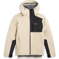Bergans Herren Skijacke Oppdal Insulated Shell Jacket Men Beige XL