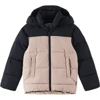 Reima Tenhola Winterjacke, Earthy Beige, 110