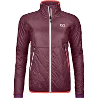 Ortovox Damen Jacke SWISSWOOL PIZ VIAL JACKET W