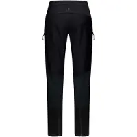 Vaude Damen Hose Wo Larice Light Pants IV