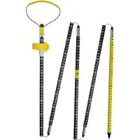 Pieps Carbon 220 Pro Lawinensonde