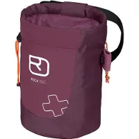 Ortovox First Aid Rock Doc Chalkbag