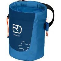Ortovox First Aid Rock Doc Chalkbag