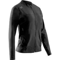 X-Bionic Women's X-Ential Hybrid Jacket