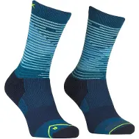Ortovox Herren ALL MOUNTAIN MID SOCKS M
