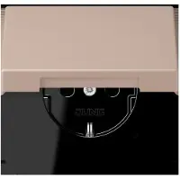 JUNG Steckdose SCHUKO