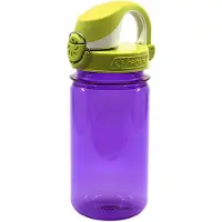 Nalgene Kids OTF Sustain, Trinkflasche, 350 ml, lila