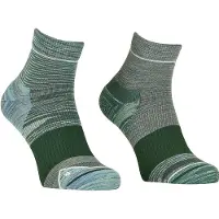 Ortovox Herren ALPINE QUARTER SOCKS M