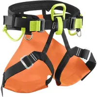 Edelrid Iguazu Iii Gurtzeug