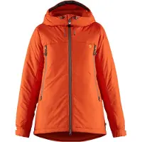 Fjällräven Women's Bergtagen Insulation Jacket