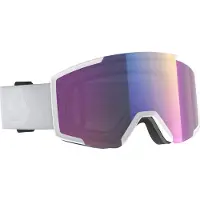 SCOTT Shield Skibrille