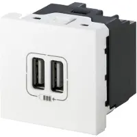 Weidmuller IE-FCI-PWB-2USB-A-5V