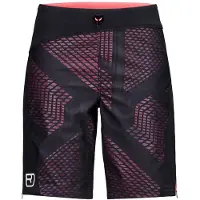 Ortovox Damen Shorts COL BECCHEI WB SHORTS W