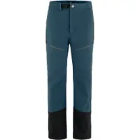 Fjällräven Women's Bergtagen Touring Trousers