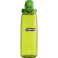 Nalgene OTF Sustain, Trinkflasche, 650 ml, hellgrün