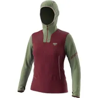 Dynafit Traverse Polartec Jacke