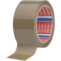 TESA 4089, 50 mm x 66 m, Braun, Bündelung, Reparatur, 66 m, 50 mm