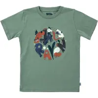 Fjällräven Kid's Forest Findings T-Shirt