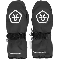 Color Kids Kinder Feustling Mittens-Waterproof