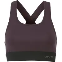 Craft BH Podprsenka Training Padd 1913761-499000 | Größe: XS