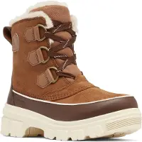 Sorel Women's Torino V Waterproof Damen-Winterschuhe
