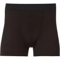 Bergans Inner:light Boxer Men black (91) XL