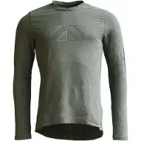 Zimtstern Ecoflowz Shirt L/S