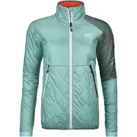 Ortovox Damen Jacke SWISSWOOL PIZ VIAL JACKET W