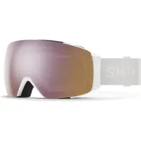 Smith I/O MAG, Skibrille, white vapor