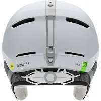 Smith Skihelm Vida MIPS EU Damen Matt White-51 - 55 cm