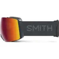 Smith I/O Mag XL, Skibrille, slate
