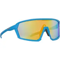 Demon Gravel, Sonnenbrille, blau