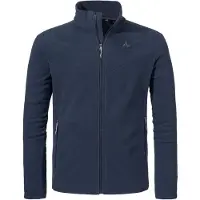Schöffel Herren Unterjacke Fleece Jk Style Qutang MNS