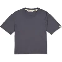 Mons Royale Yonder Merino Organic Cotton T-Shirt