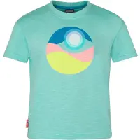 TROLLKIDS Girls Halsafjord T (GOTS)