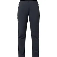 Haglöfs L.I.M Fuse II Pant Women TRUE BLACK TRUE BLACK 36