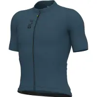ALÉ - Pragma Color Block Off Road Jersey - Radtrikot Gr S blau