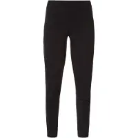 Bergans Leggings Fløyen Winter Tights Damen Black-XL