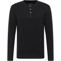 Mustang Langarmshirt "Style Arminto"