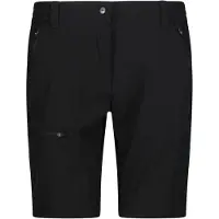 CMP WOMAN ZIP OFF PANT : 44 Größe: 44