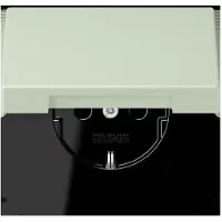 JUNG Steckdose SCHUKO