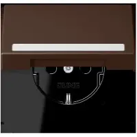 JUNG Steckdose SCHUKO