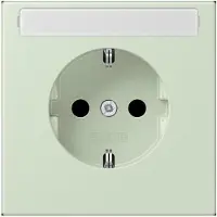 JUNG Steckdose SCHUKO