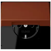 JUNG Steckdose SCHUKO