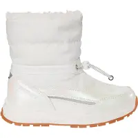 Viking Equip Shine Pull-On WP Winterstiefel, Eggshell, 28