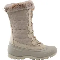 Kamik Winterstiefel "SNOVALLEY6" Winterschuhe, Winterboots, Snowboots, wasserdicht, gefüttert