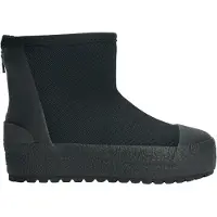Tretorn Arch Hybrid Jr Winterstiefel, Jet Black, 36