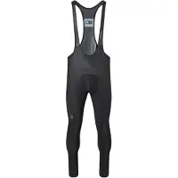 Sportful Pulse Lange Trägerhose Schwarz S Herren Schwarz S
