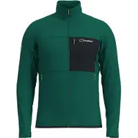 Berghaus Ridge-hiker Jacke